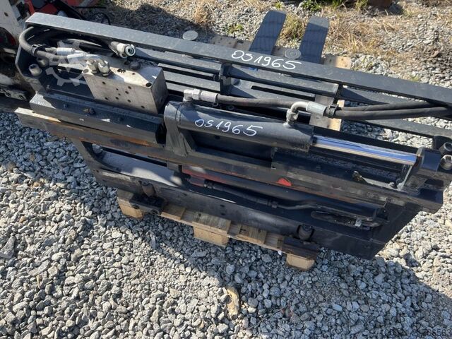 Zinkenverstellgerät Durwen DGK 20-S