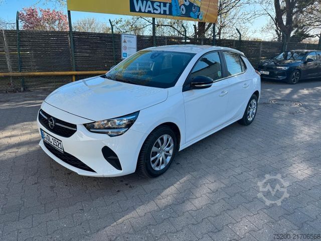 Van OPEL Corsa F Edition PDC/DAB/CarPlay/Android