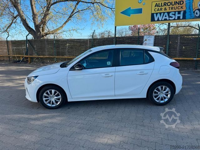 Van OPEL Corsa F Edition PDC/DAB/CarPlay/Android