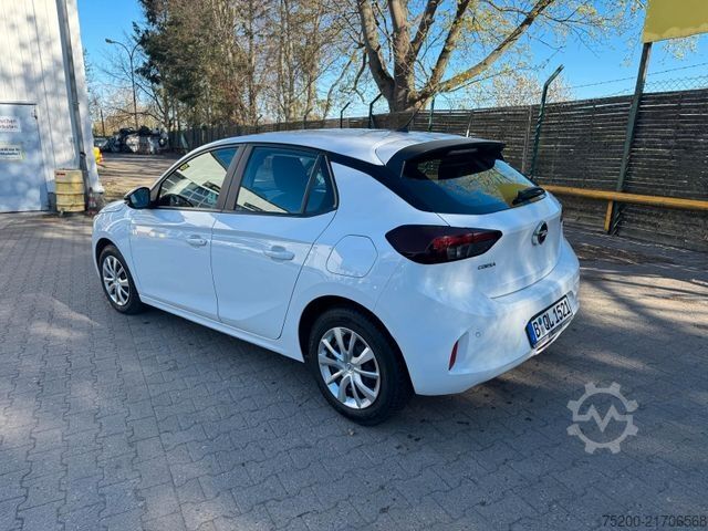 Van OPEL Corsa F Edition PDC/DAB/CarPlay/Android