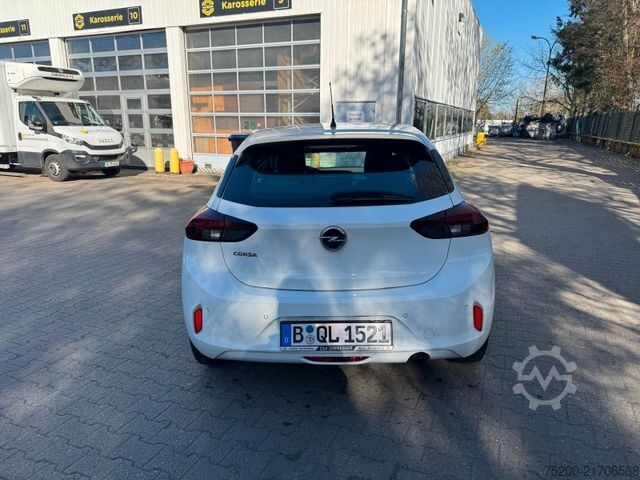 Van OPEL Corsa F Edition PDC/DAB/CarPlay/Android