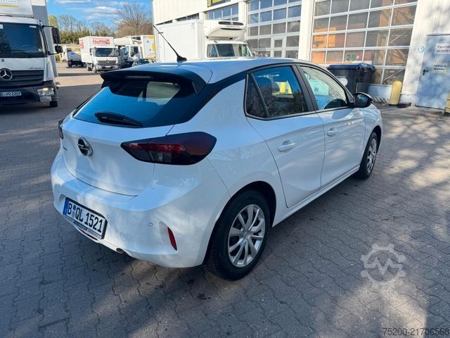 Van OPEL Corsa F Edition PDC/DAB/CarPlay/Android