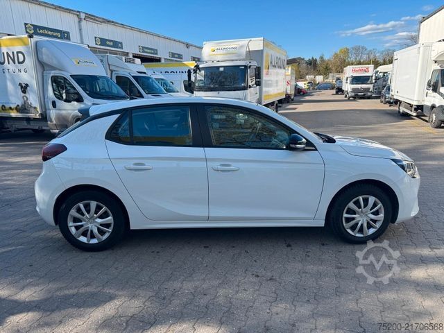 Van OPEL Corsa F Edition PDC/DAB/CarPlay/Android