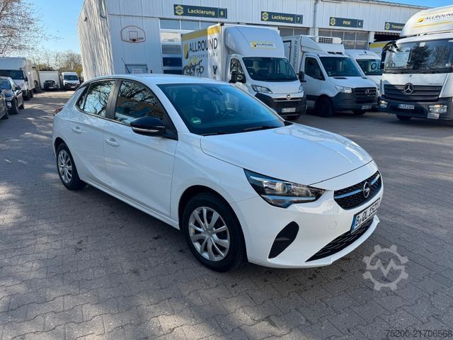 Van OPEL Corsa F Edition PDC/DAB/CarPlay/Android