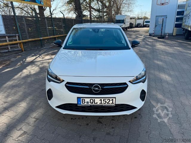 Van OPEL Corsa F Edition PDC/DAB/CarPlay/Android