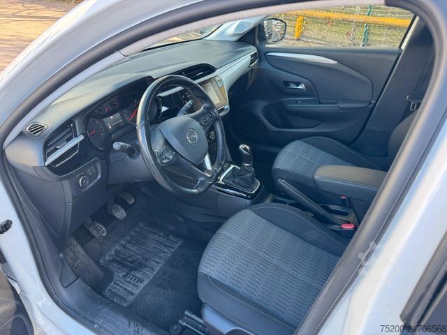 Van OPEL Corsa F Edition PDC/DAB/CarPlay/Android