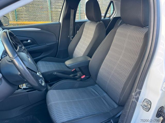 Van OPEL Corsa F Edition PDC/DAB/CarPlay/Android