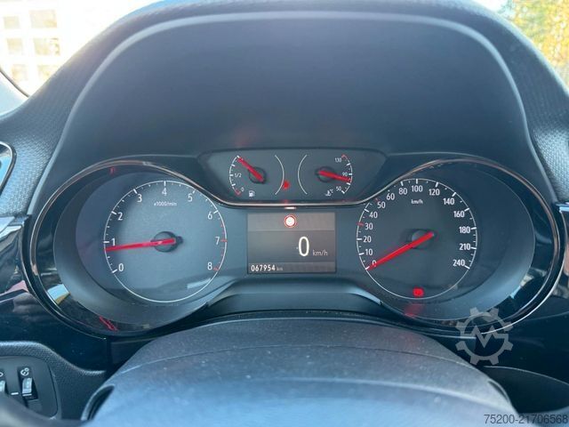 Van OPEL Corsa F Edition PDC/DAB/CarPlay/Android