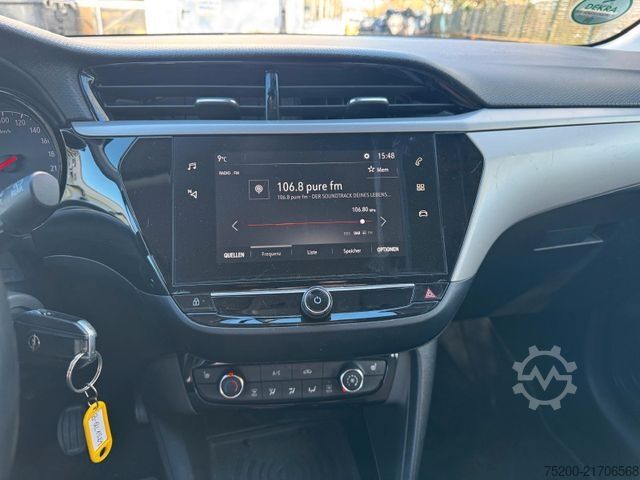 Van OPEL Corsa F Edition PDC/DAB/CarPlay/Android