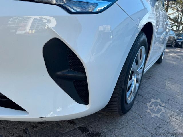 Van OPEL Corsa F Edition PDC/DAB/CarPlay/Android