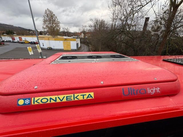 City bus SOLARIS Urbino 12-AC-Automatik-36 Sitze-Euro 6 - 2 Stück