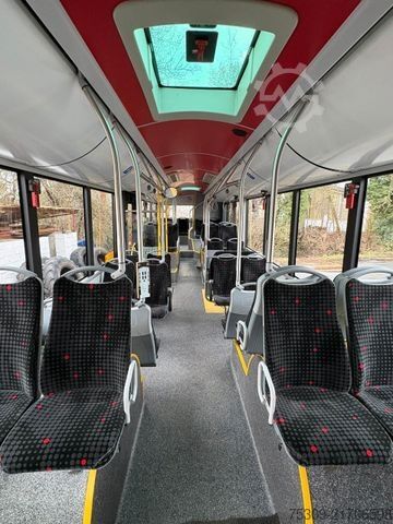 City bus SOLARIS Urbino 12-AC-Automatik-36 Sitze-Euro 6 - 2 Stück