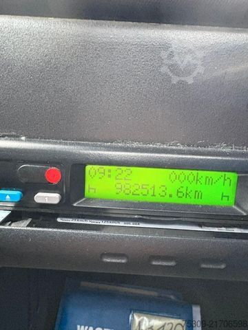 City bus SOLARIS Urbino 12-AC-Automatik-36 Sitze-Euro 6 - 2 Stück