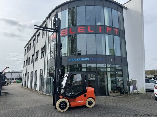 Diesel Forklift Noblelift CPCD30