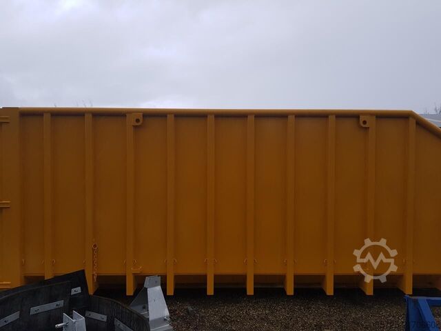 Container  