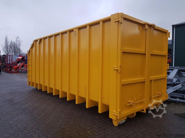 Container  