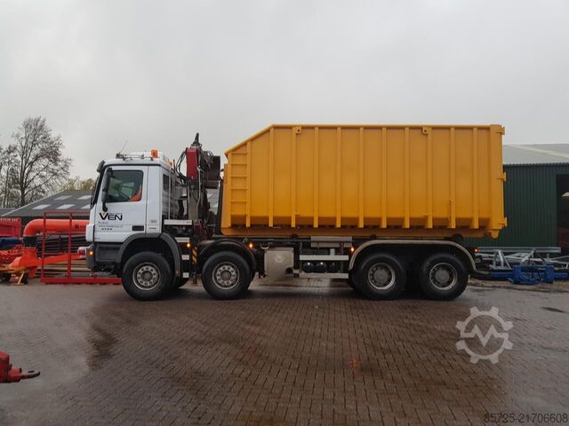 Container  