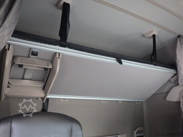 Standard SZM DAF XG+ 530 Skylight/Intarder/2xTank/Leder/Standklim