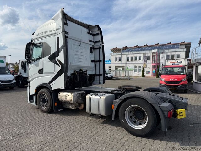 Standard SZM IVECO STRALIS S-WAY 530 AS440S53T/P Retarder