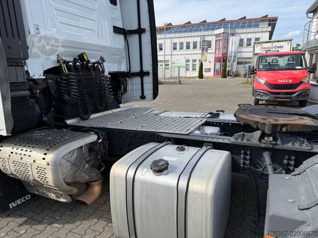 Standard SZM IVECO STRALIS S-WAY 530 AS440S53T/P Retarder