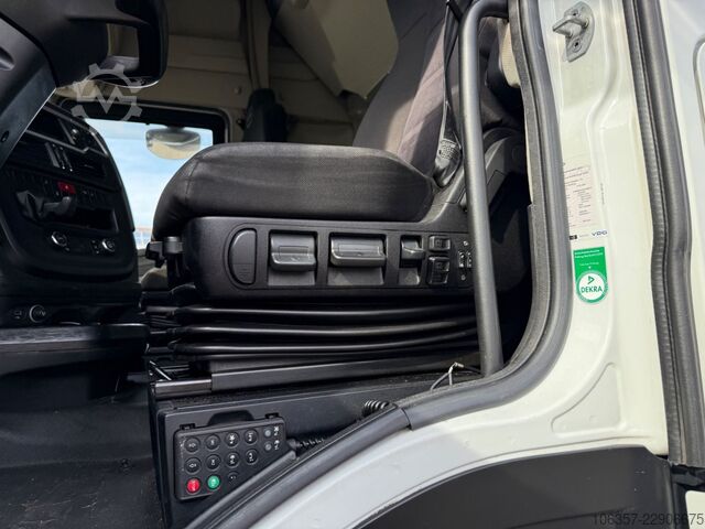 Standard SZM IVECO STRALIS S-WAY 530 AS440S53T/P Retarder