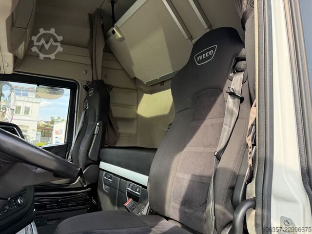 Standard SZM IVECO STRALIS S-WAY 530 AS440S53T/P Retarder