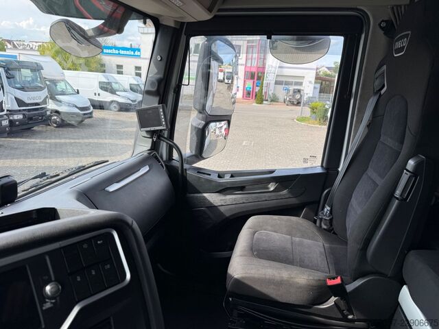 Standard SZM IVECO STRALIS S-WAY 530 AS440S53T/P Retarder