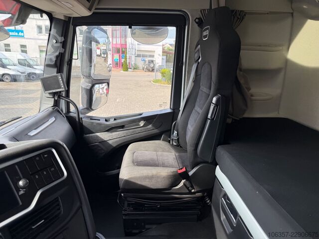 Standard SZM IVECO STRALIS S-WAY 530 AS440S53T/P Retarder