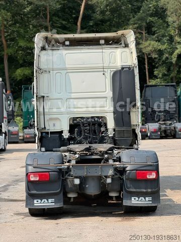 Standard SZM DAF XF 530 Hydraulik Retarder MOTORPROBLEME