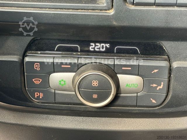 Standard SZM DAF XF 530 Hydraulik Retarder MOTORPROBLEME