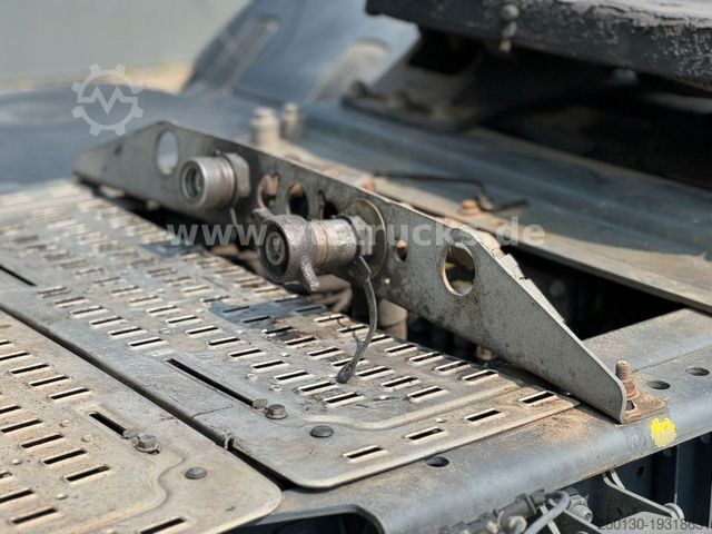 Standard SZM DAF XF 530 Hydraulik Retarder MOTORPROBLEME