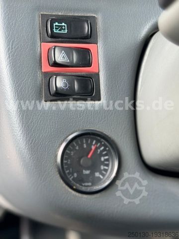 Hofschlepper VALTRA T203 D AC 14.33 Front Hydr.