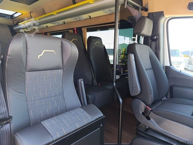 Bus MERCEDES-BENZ Sprinter 519