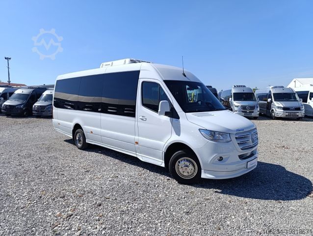 Bus MERCEDES-BENZ Sprinter 519