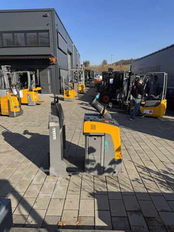 Tow Tugs Jungheinrich EZS130 Li-Ion