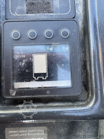 Tow Tugs Jungheinrich EZS130 Li-Ion