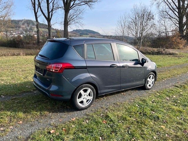 Minibus FORD B-Max B-MAX Trend - 107500 km -
