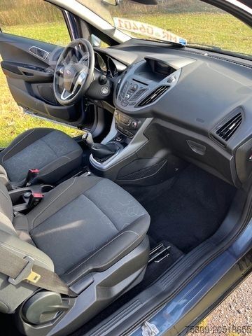 Minibus FORD B-Max B-MAX Trend - 107500 km -