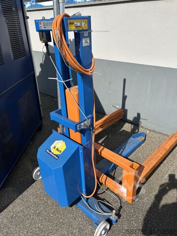 Scissor lifting table Translyft TSL9-1000 sp