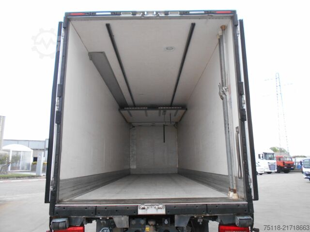 Refrigerated truck DAF XF 530 FAN 6x2 SSC - FRIGORIFERO FRC