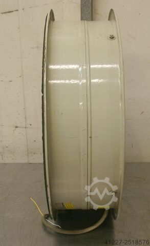 Axial fan Ziehl-Abegg FC050-4DF.4F.3