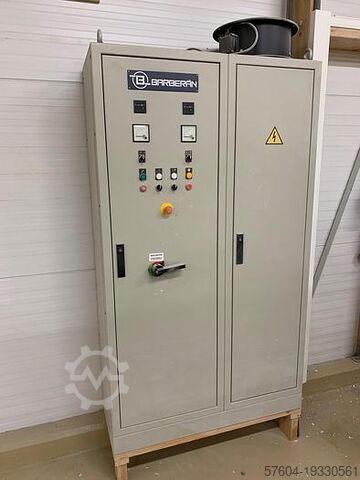 Barberan HOK-14\2 BASIC Barberan HOK-14\2 BASIC