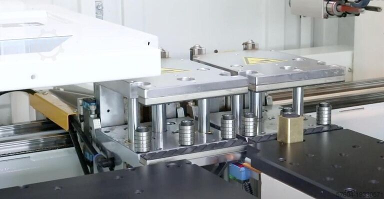 Nanxing NCB 612 DXT Nanxing NCB 612 DXT