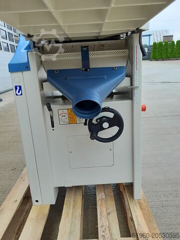 Abricht- und Dickenhobel SCM MINI MAX FS SCM minimax f 41es