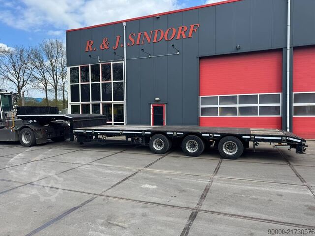 Tieflader Es-ge S3D H3-01