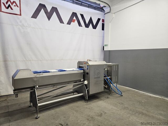 Meat processing machine MAREL TSM 2 Profiler