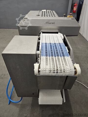 Meat processing machine MAREL TSM 2 Profiler