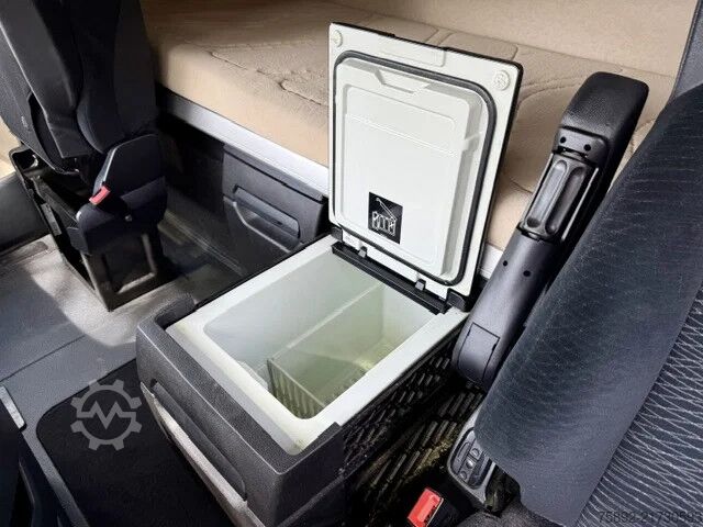 Standard-SZM Mercedes-Benz Actros 5 / 1845 StreamSpace / 2 x Tank / Eu6d