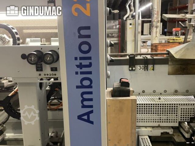 HOMAG KAL 210 Ambition 2264 HOMAG KAL 210 Ambition 2264