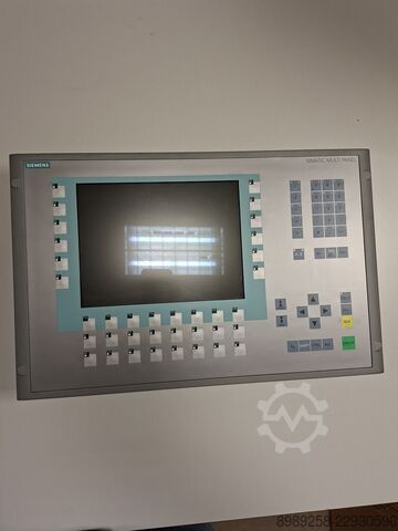 SIMATIC operator panel Siemens AV6643-0DD01-1AX1